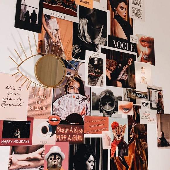 ⭐️ CUSTOMIZED WALL COLLAGE ⭐️ - Picture 5 of 10